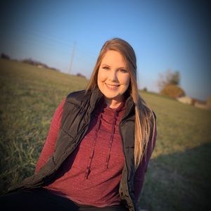 Meet your Posher, Erin